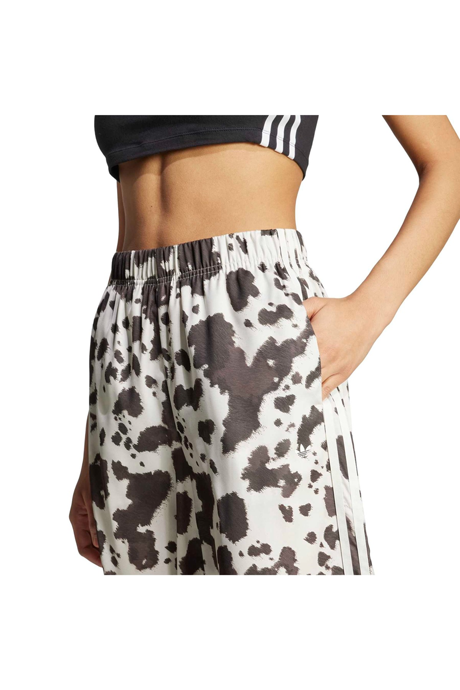 adidas Kadın  Çok renkli  Eşofman Altı STN C WL PANTS KA2668