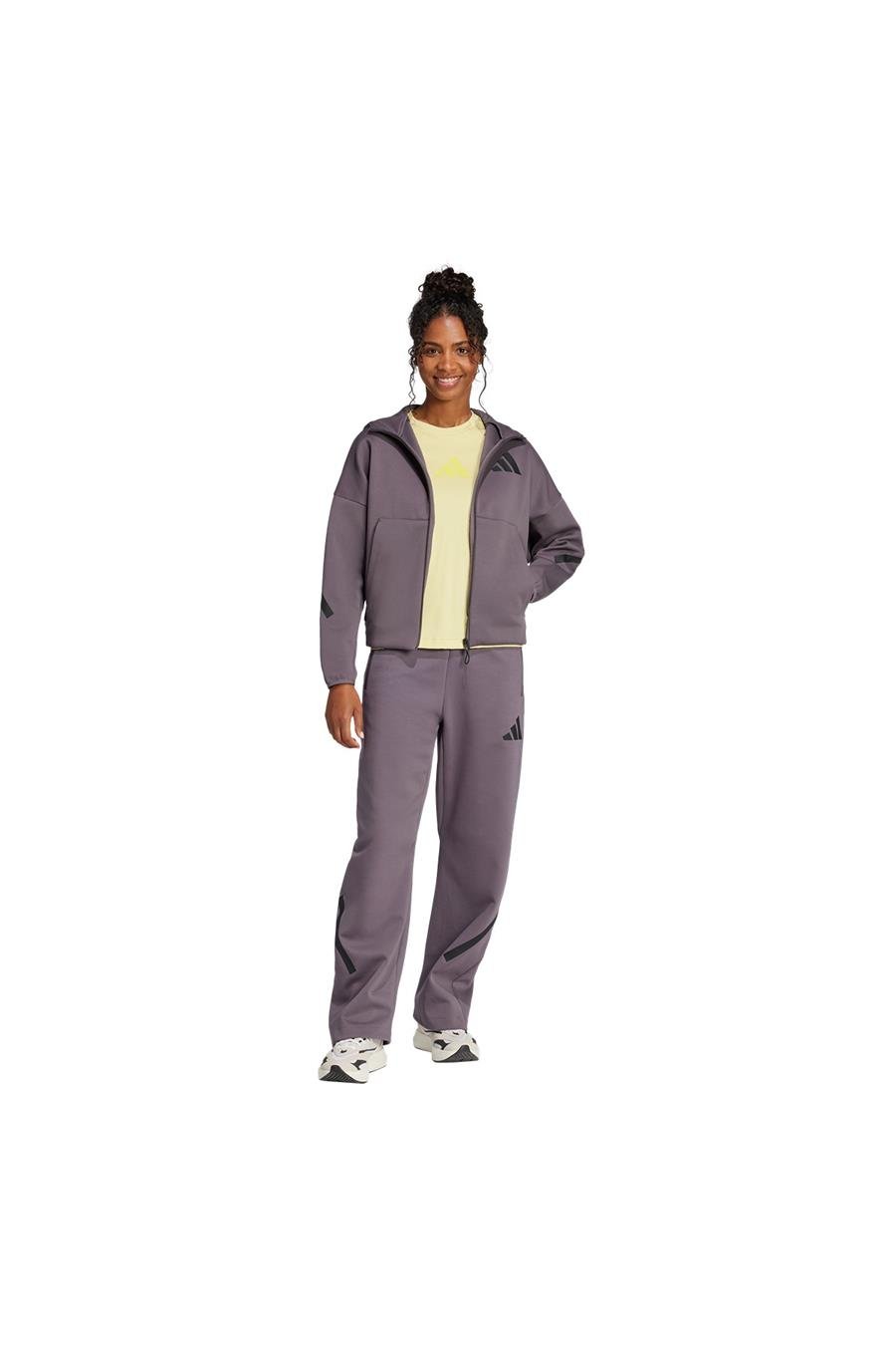 adidas Kadın  Çok renkli  Eşofman Altı W Z.N.E. BAR PT JC5411