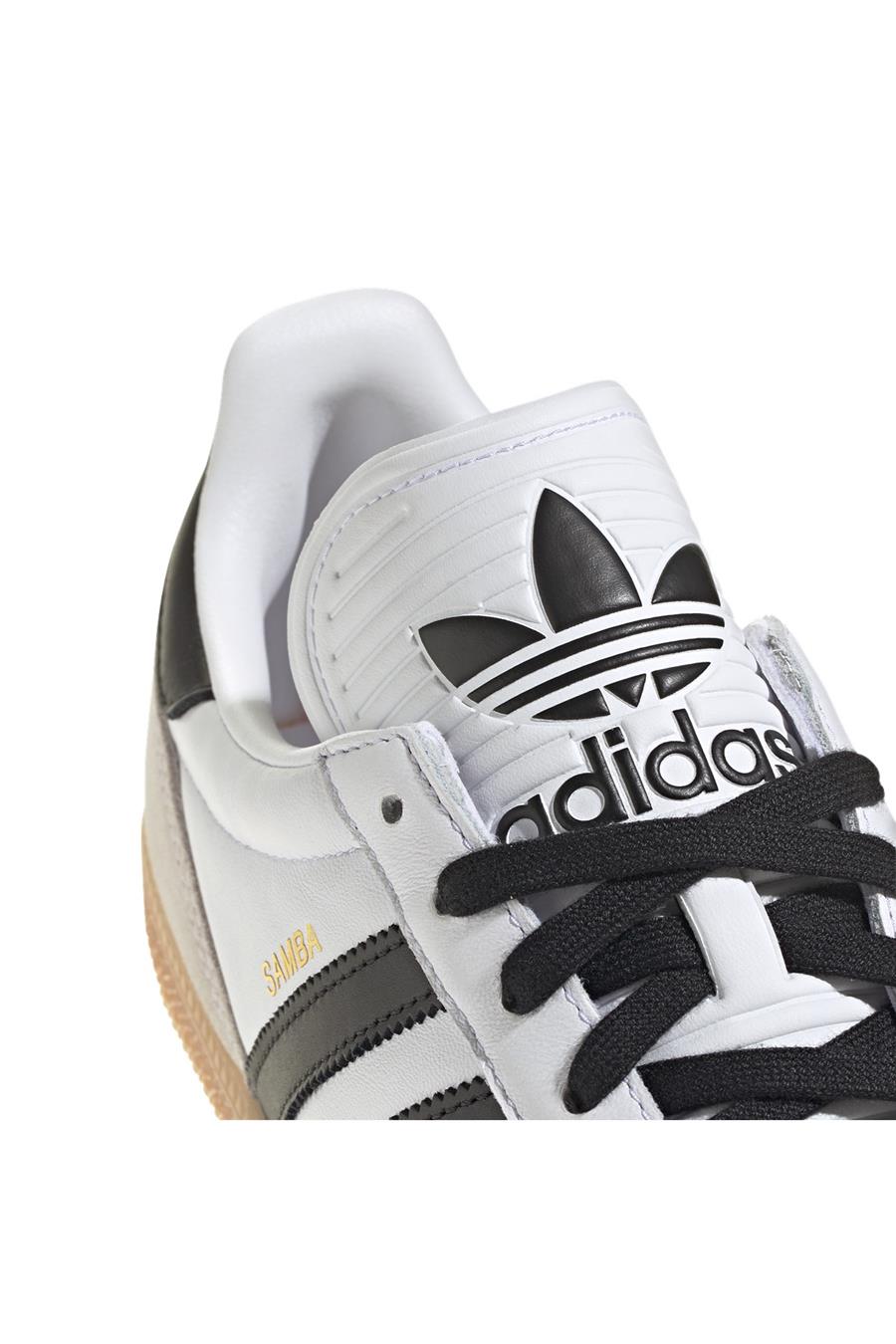 adidas Kadın  Çok renkli  Sneaker SAMBA JP JQ9055