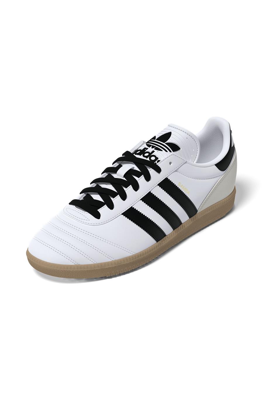 adidas Kadın  Çok renkli  Sneaker SAMBA JP JQ9055