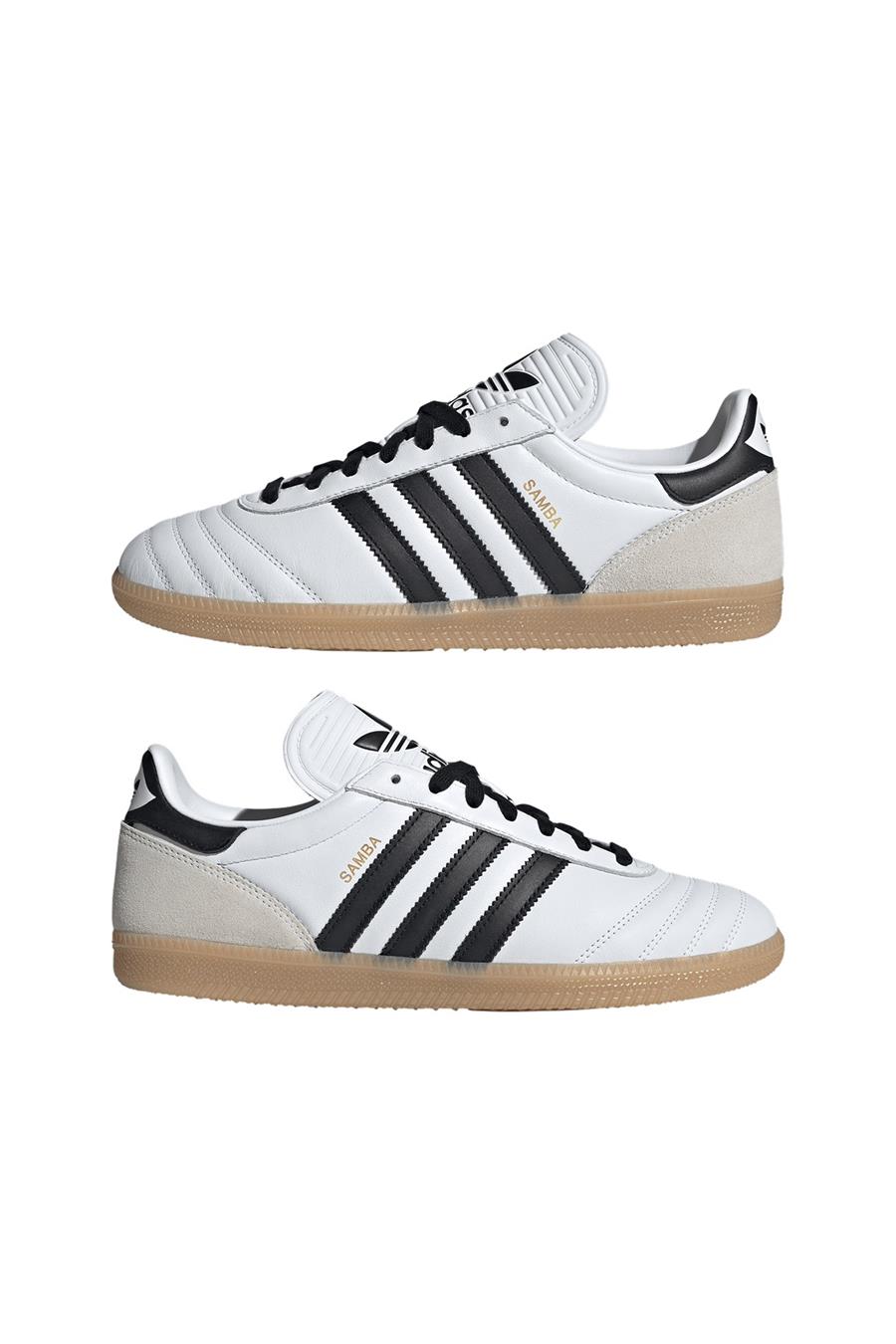 adidas Kadın  Çok renkli  Sneaker SAMBA JP JQ9055