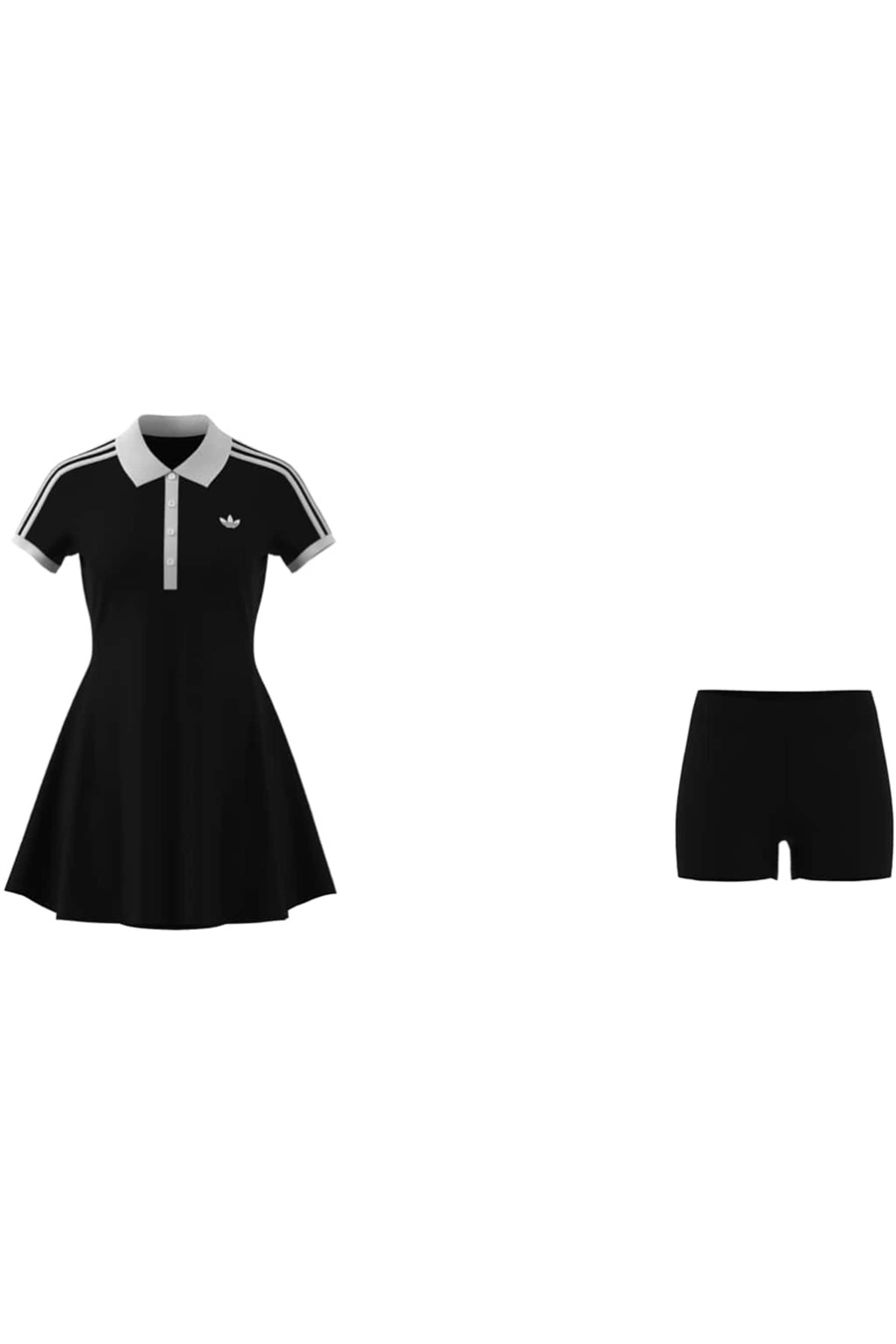 adidas Kadın Elbise CLASSICS DRESS KY8896