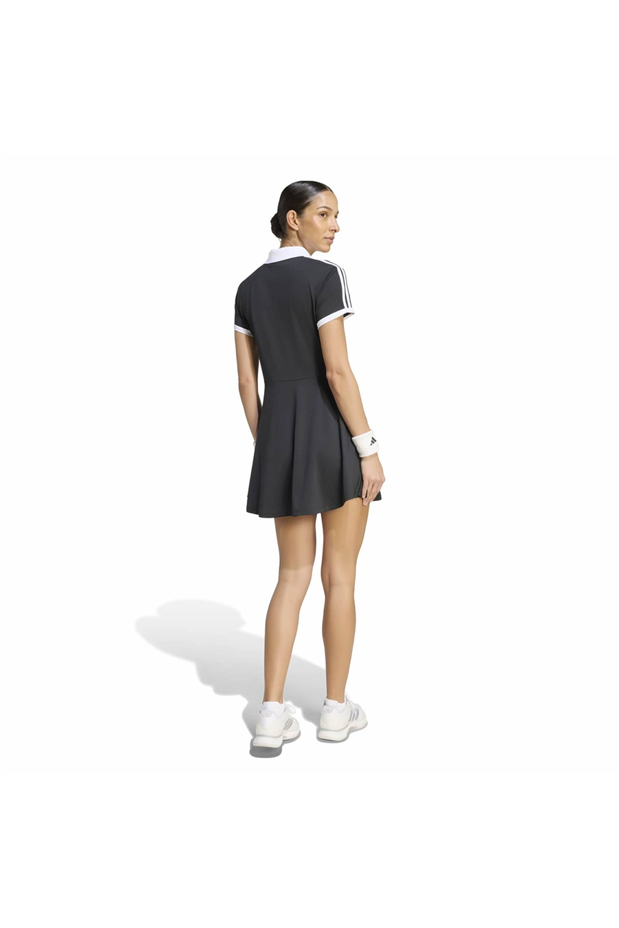 adidas Kadın Elbise CLASSICS DRESS KY8896