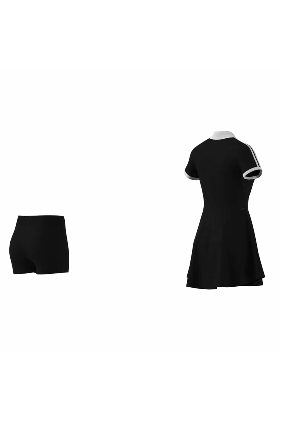 adidas Kadın Elbise CLASSICS DRESS KY8896