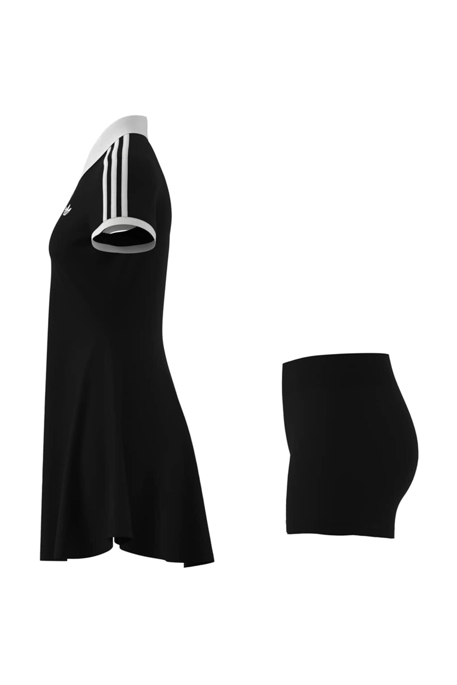 adidas Kadın Elbise CLASSICS DRESS KY8896