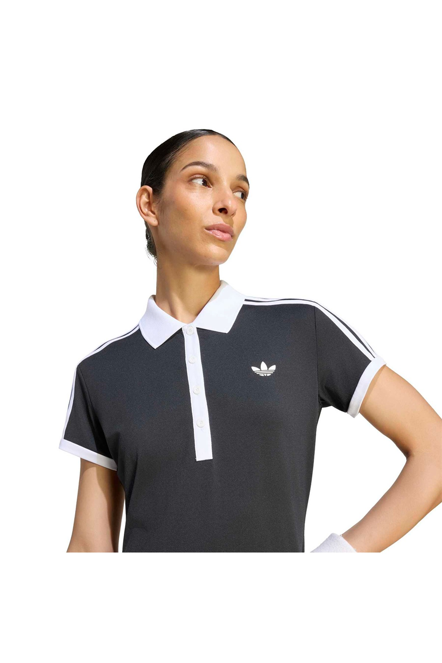 adidas Kadın Elbise CLASSICS DRESS KY8896