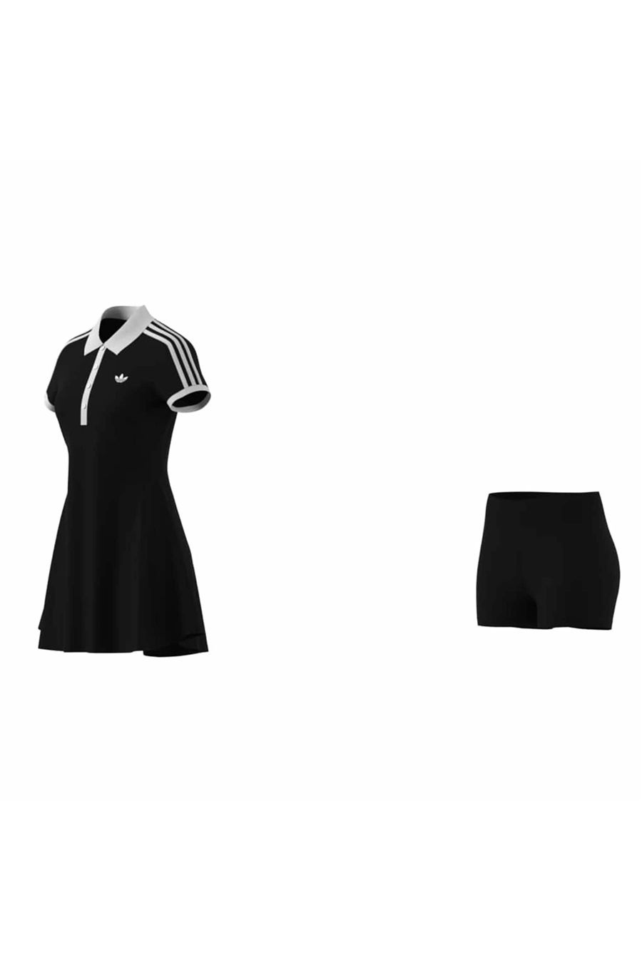 adidas Kadın Elbise CLASSICS DRESS KY8896
