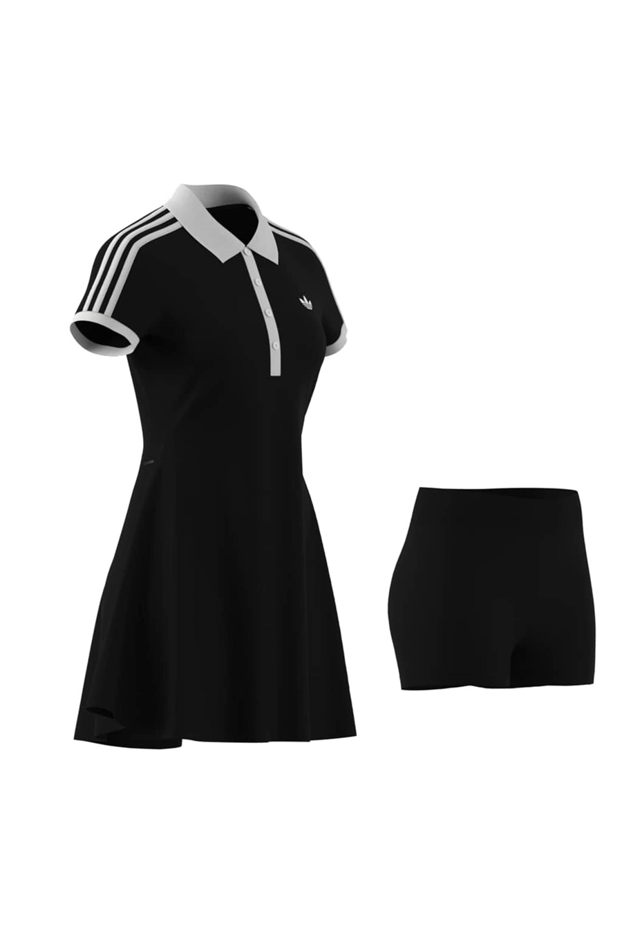 adidas Kadın Elbise CLASSICS DRESS KY8896