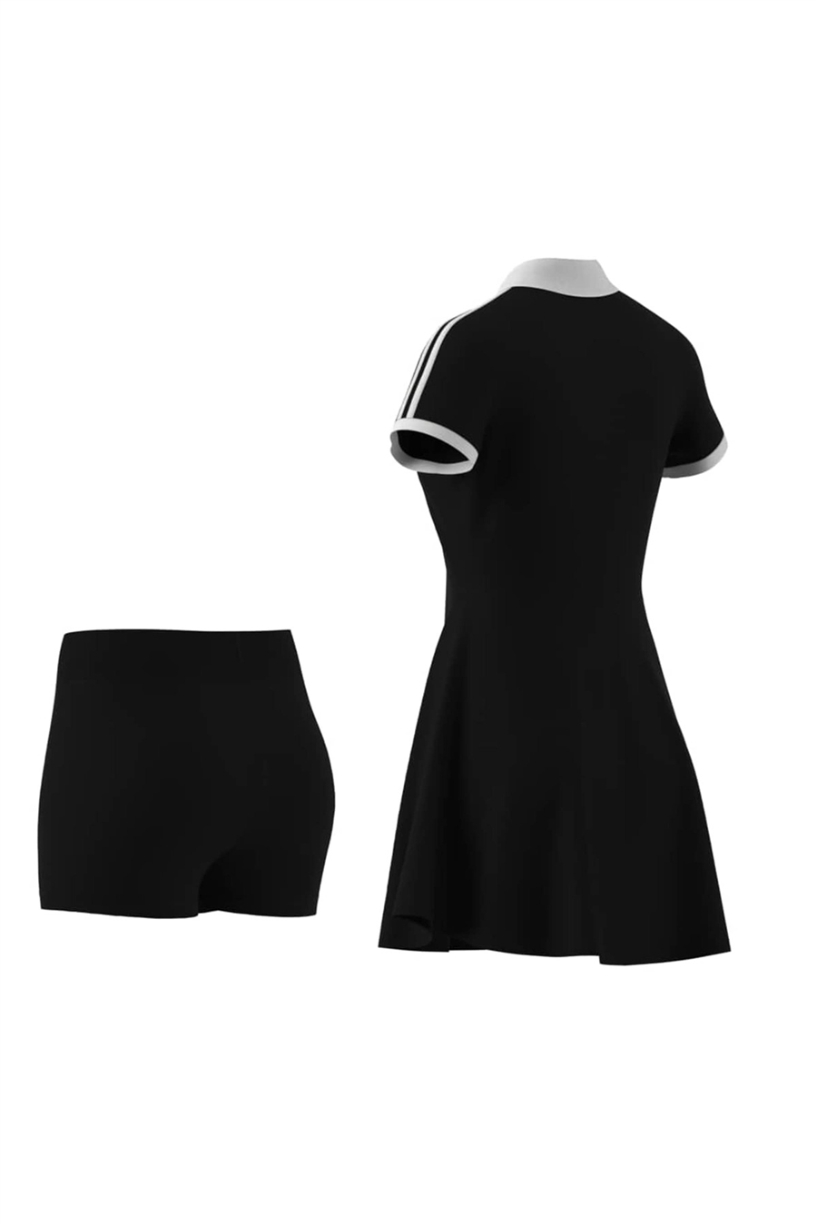 adidas Kadın Elbise CLASSICS DRESS KY8896