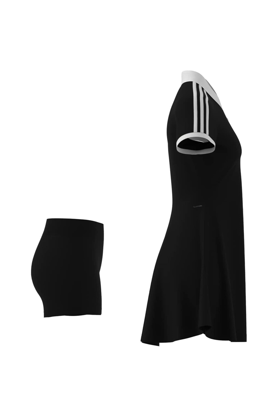 adidas Kadın Elbise CLASSICS DRESS KY8896