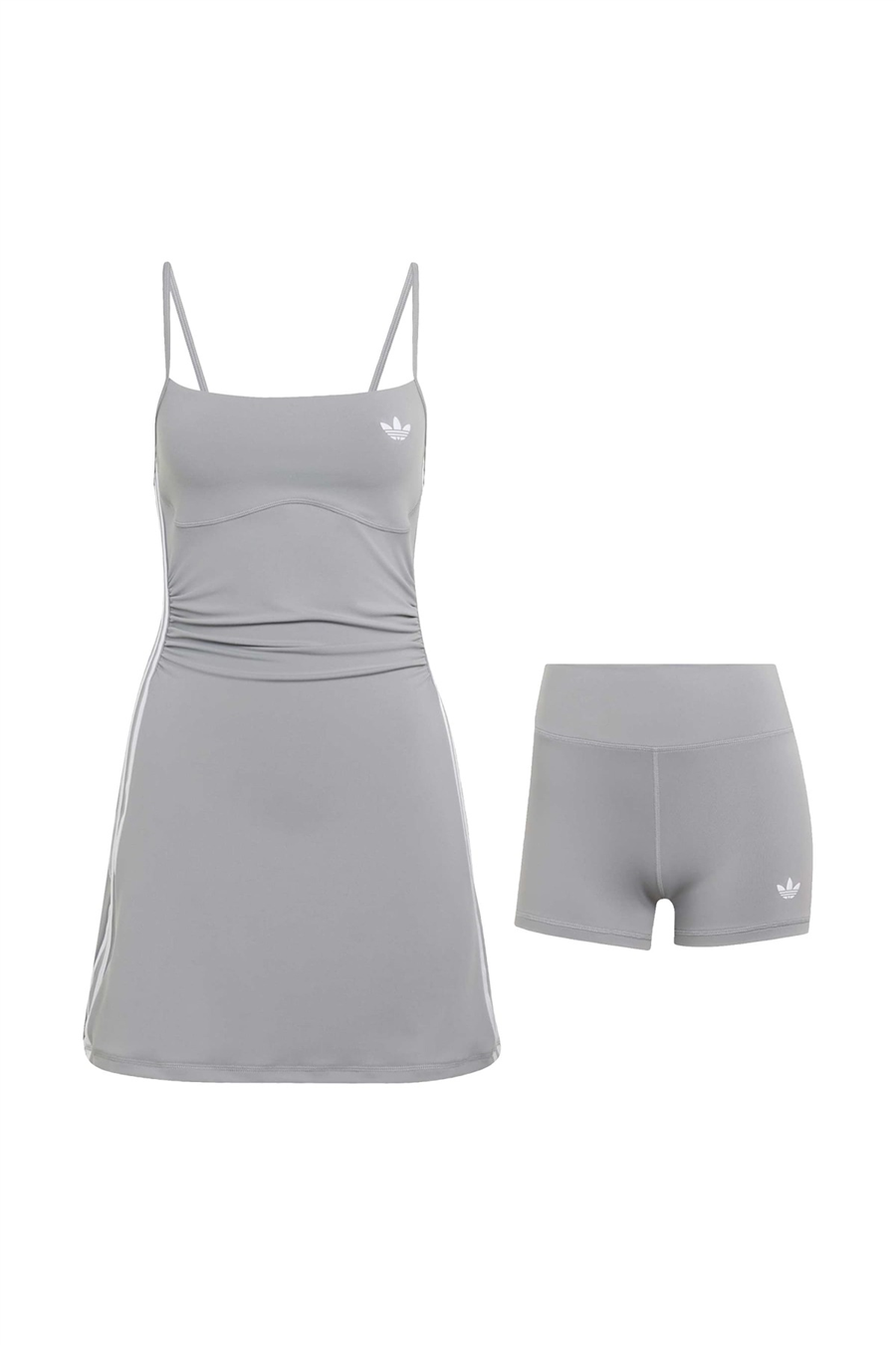 adidas Kadın Elbise OG SP DRESS KW9626