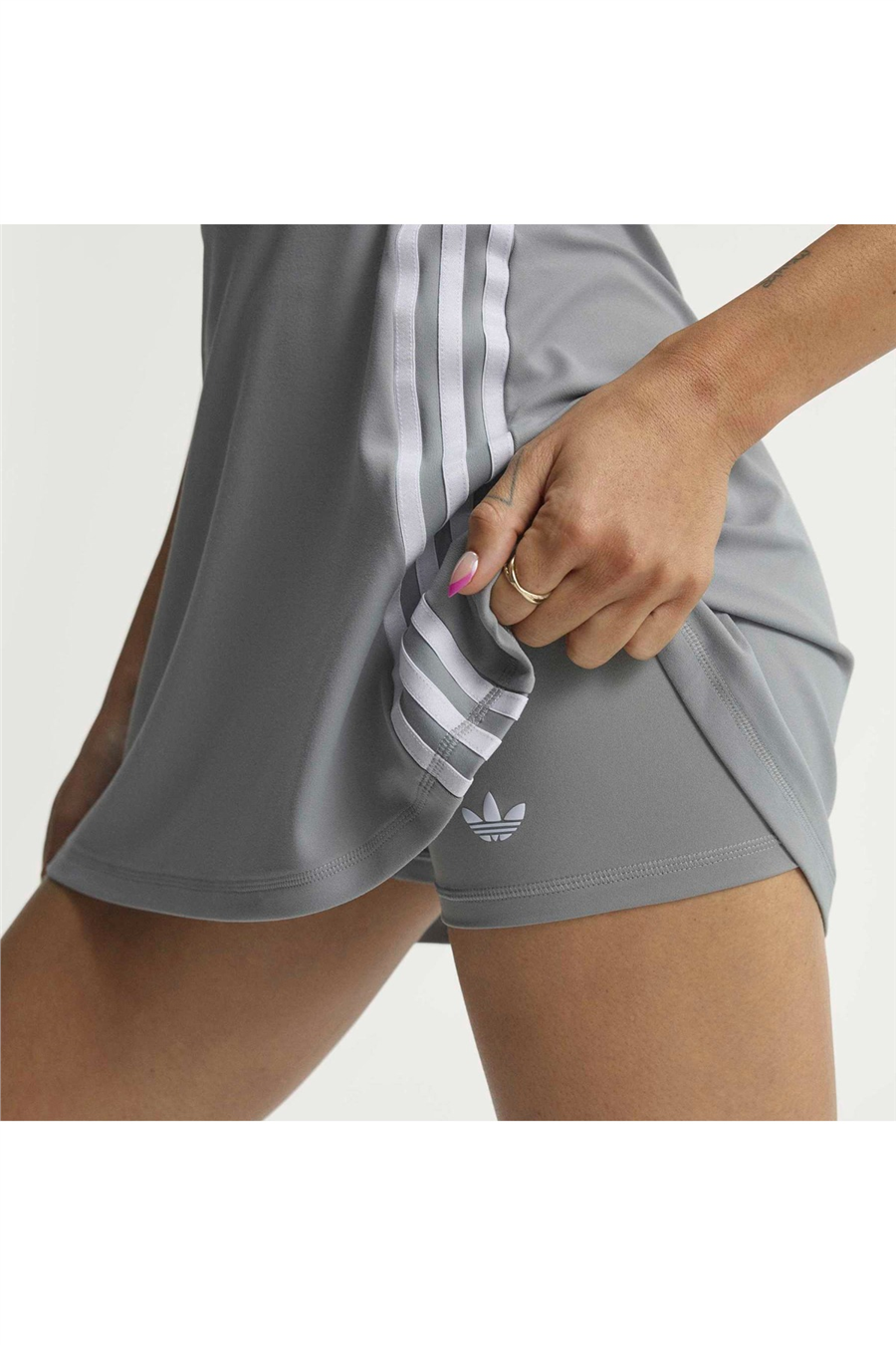adidas Kadın Elbise OG SP DRESS KW9626