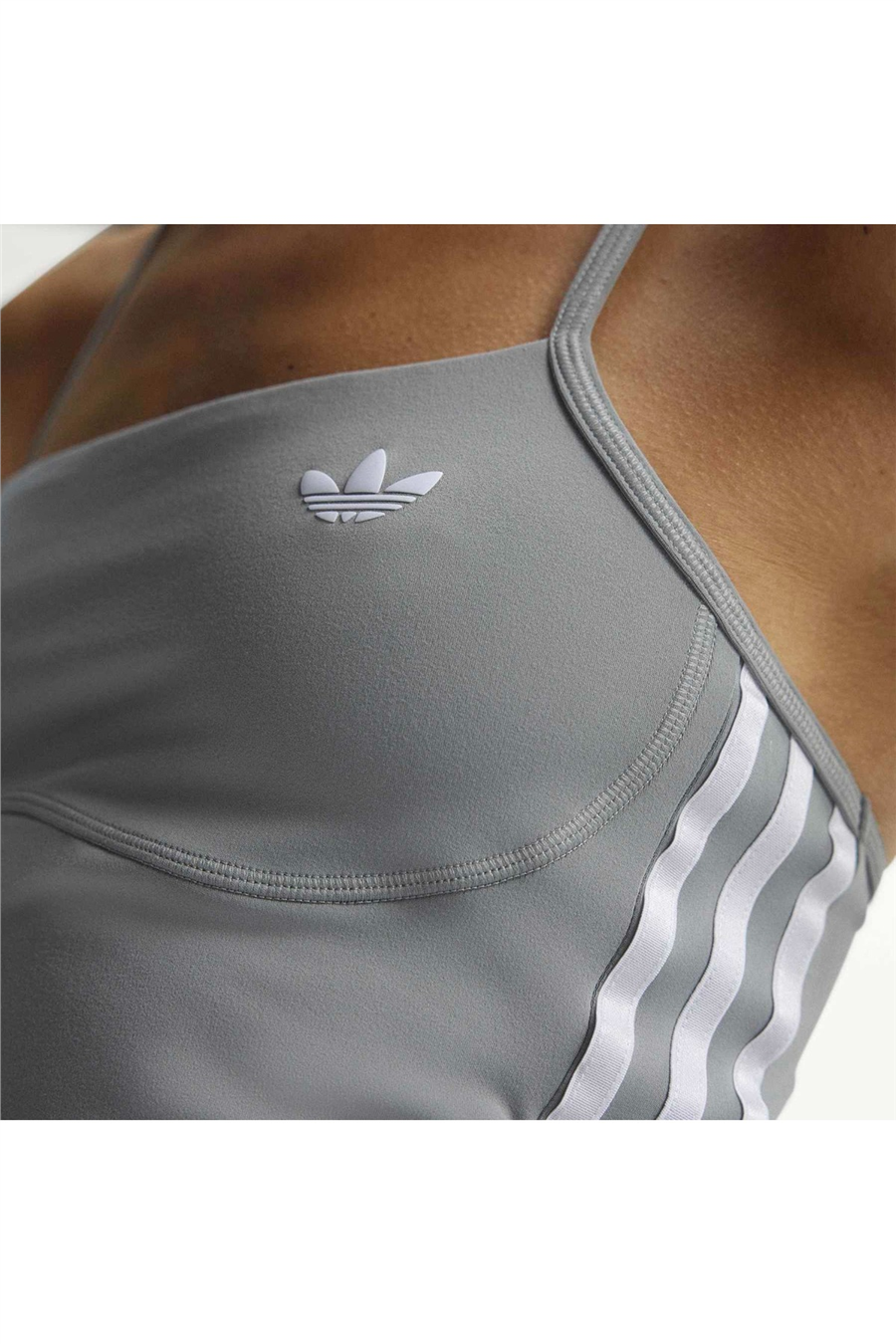 adidas Kadın Elbise OG SP DRESS KW9626