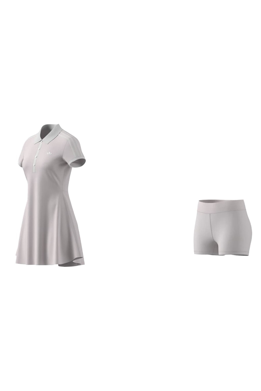 adidas Kadın Elbise TENNIS CLASSICS DRESS KY8895