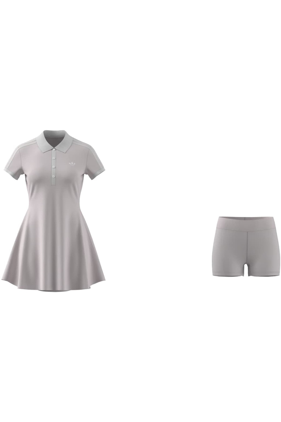 adidas Kadın Elbise TENNIS CLASSICS DRESS KY8895