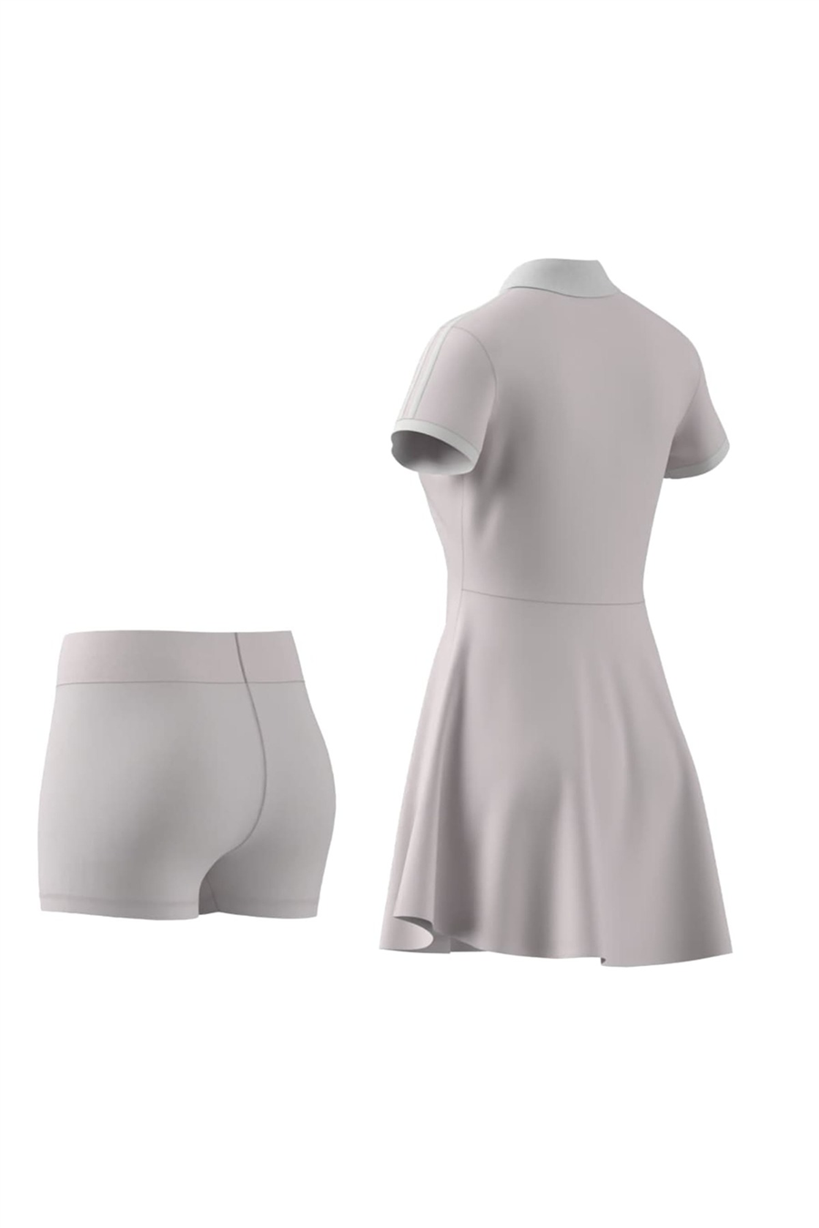 adidas Kadın Elbise TENNIS CLASSICS DRESS KY8895