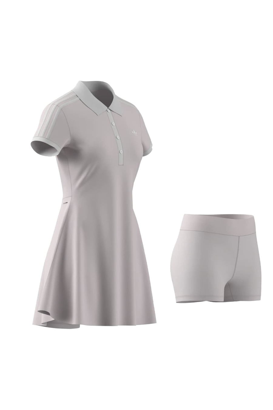 adidas Kadın Elbise TENNIS CLASSICS DRESS KY8895