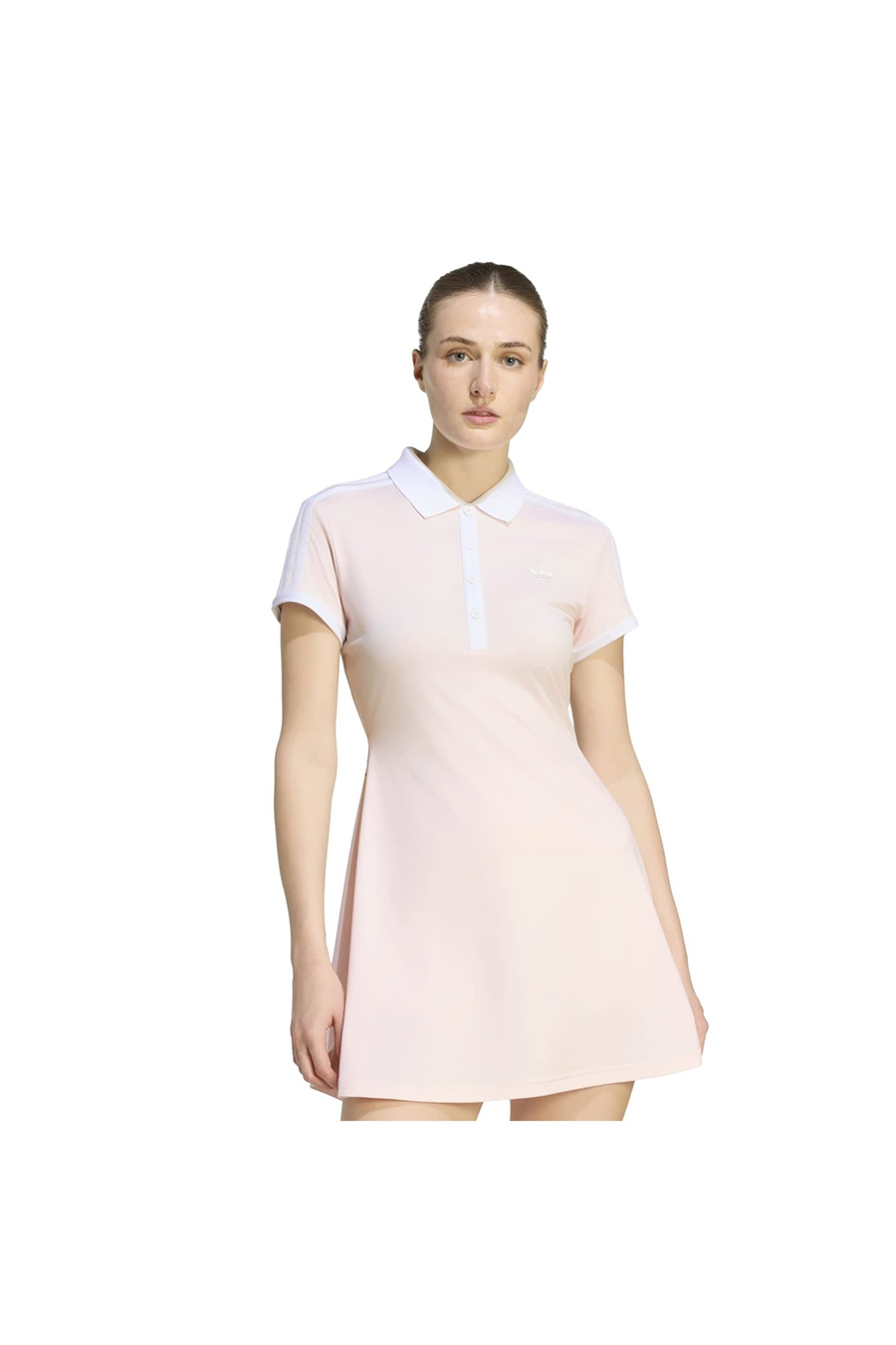 adidas Kadın Elbise TENNIS CLASSICS DRESS KY8895