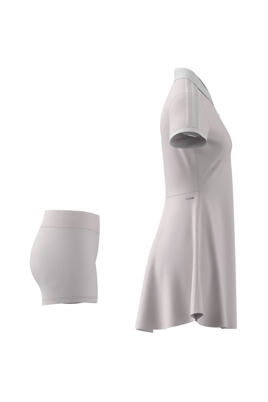 adidas Kadın Elbise TENNIS CLASSICS DRESS KY8895