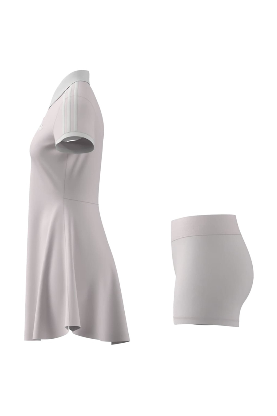 adidas Kadın Elbise TENNIS CLASSICS DRESS KY8895
