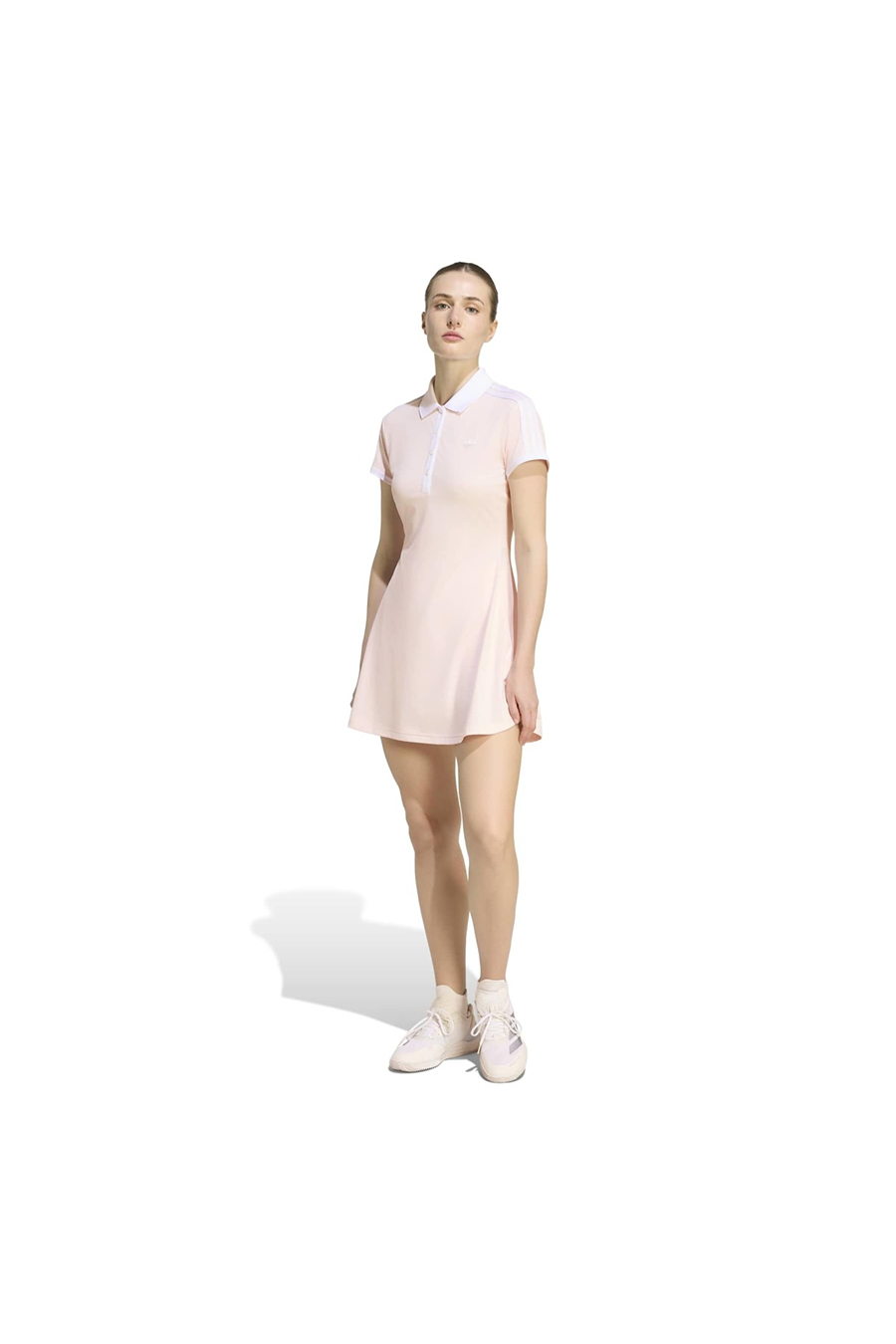 adidas Kadın Elbise TENNIS CLASSICS DRESS KY8895