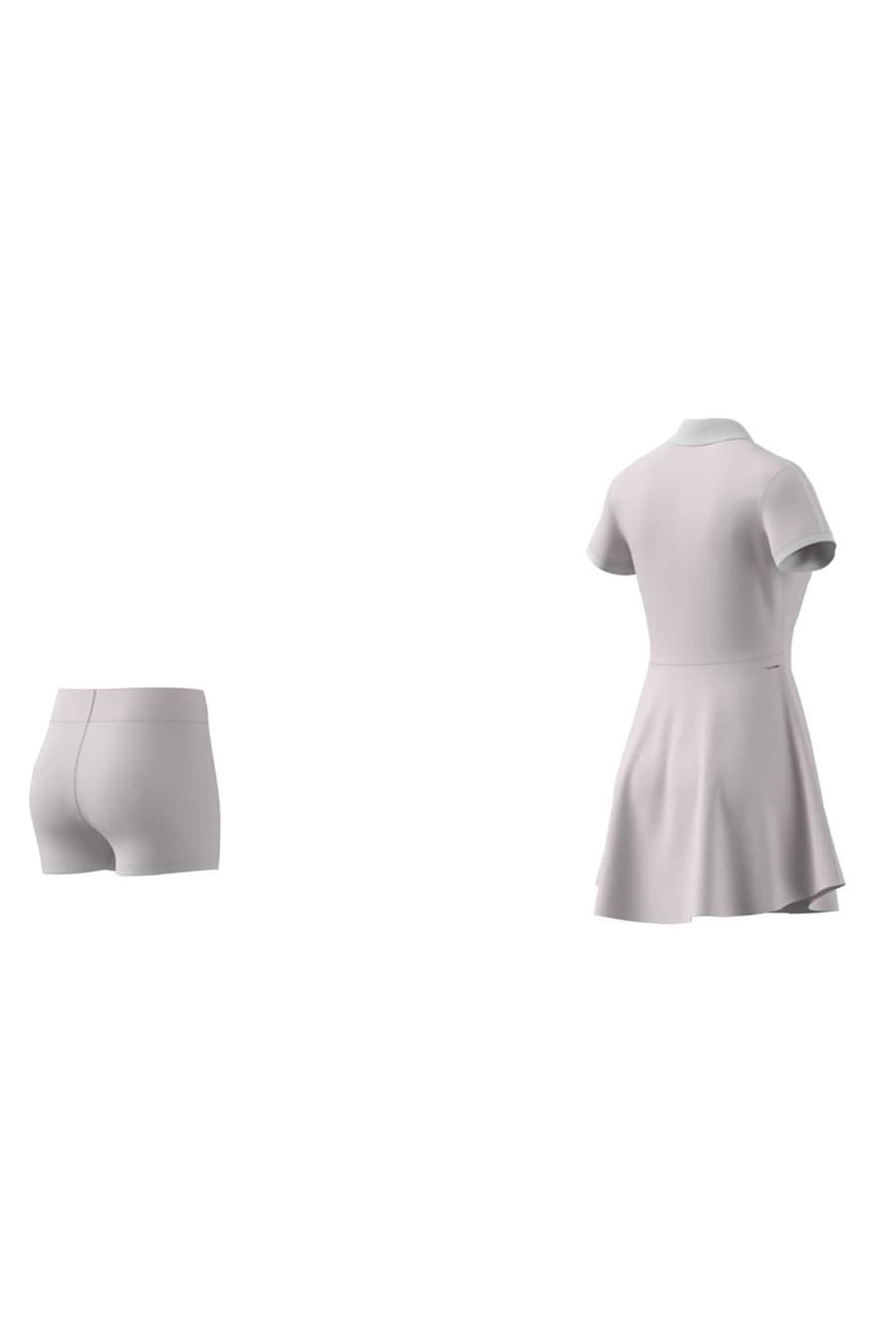 adidas Kadın Elbise TENNIS CLASSICS DRESS KY8895