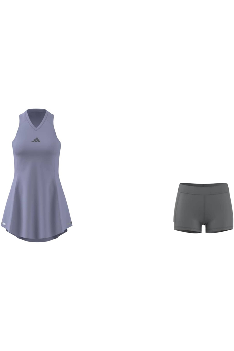 adidas Kadın Elbise TENNIS CLIMACOOL Y-DRESS PRO KX2176