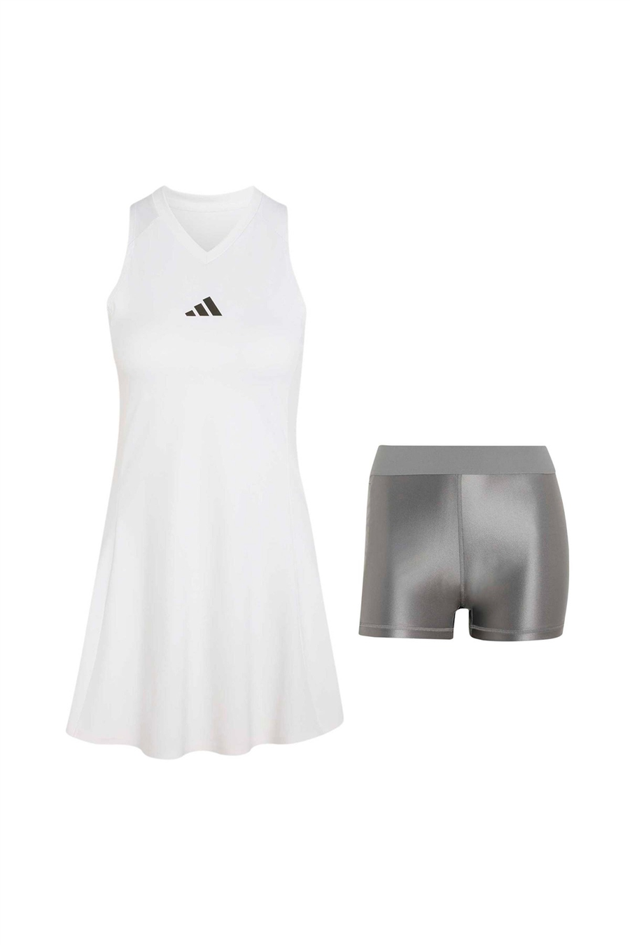 adidas Kadın Elbise TENNIS CLIMACOOL Y-DRESS PRO KH1116