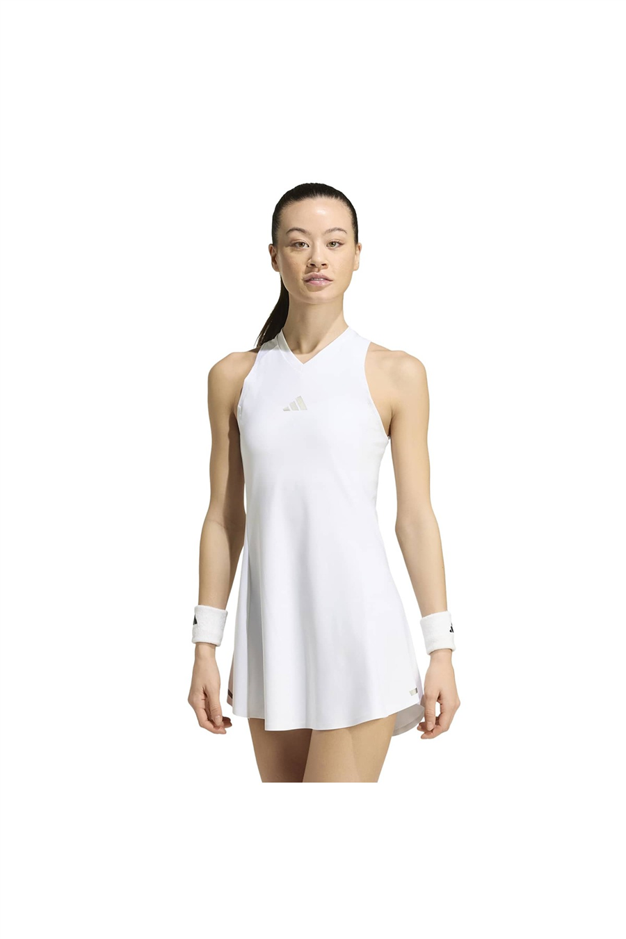 adidas Kadın Elbise TENNIS CLIMACOOL Y-DRESS PRO KH1116