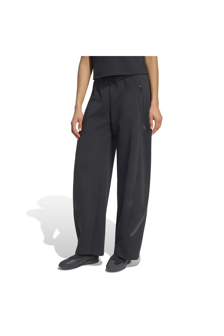 adidas Kadın Eşofman Altı ADIDAS Z.N.E. WIDE PANT KH0483