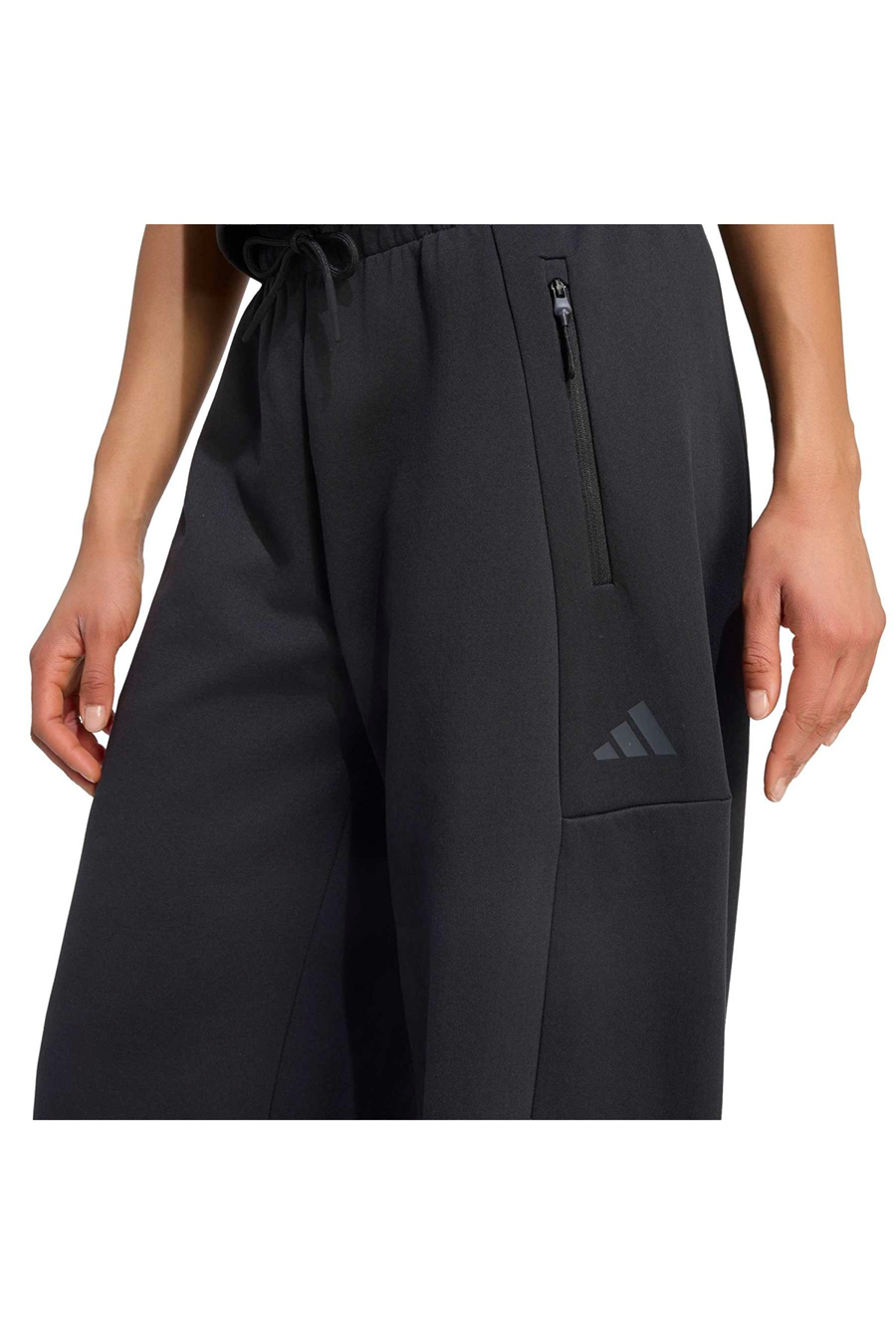 adidas Kadın Eşofman Altı ADIDAS Z.N.E. WIDE PANT KH0483