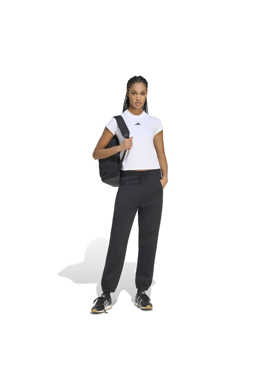 adidas Kadın Eşofman Altı ADIDAS Z.N.E. PANT KF6338