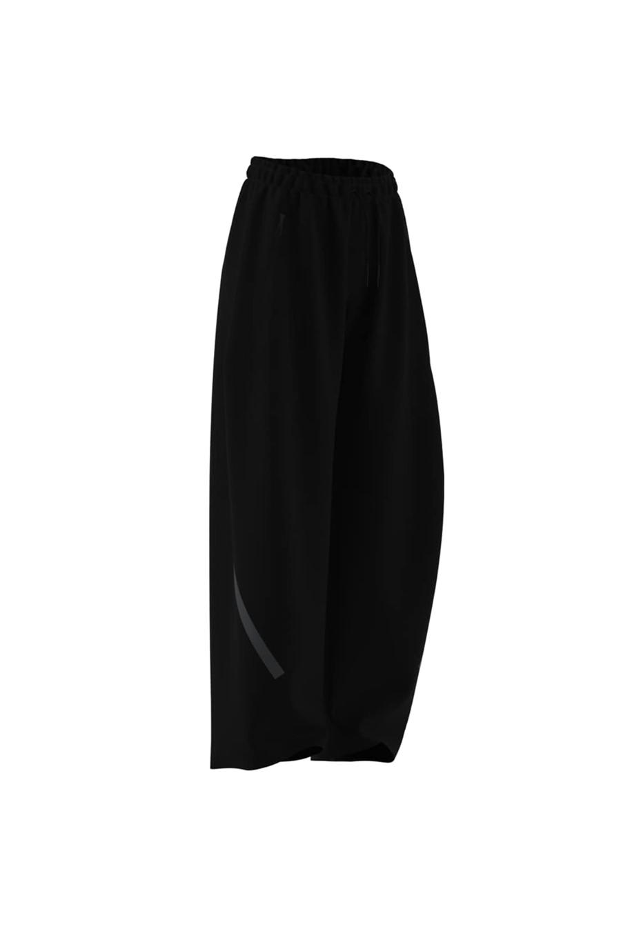 adidas Kadın Eşofman Altı ADIDAS Z.N.E. WIDE PANT KH0483