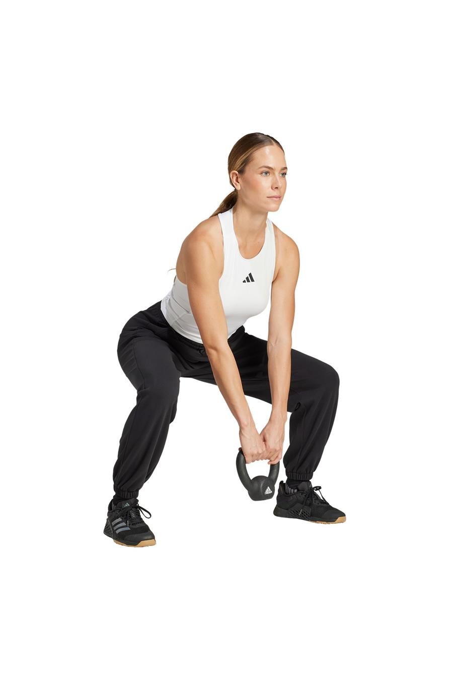 adidas Kadın   Eşofman Altı D4T KNIT PANT JP2644