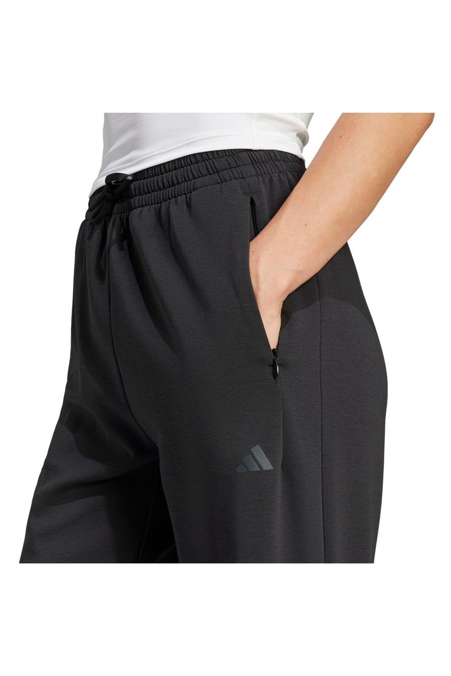 adidas Kadın   Eşofman Altı D4T KNIT PANT JP2644