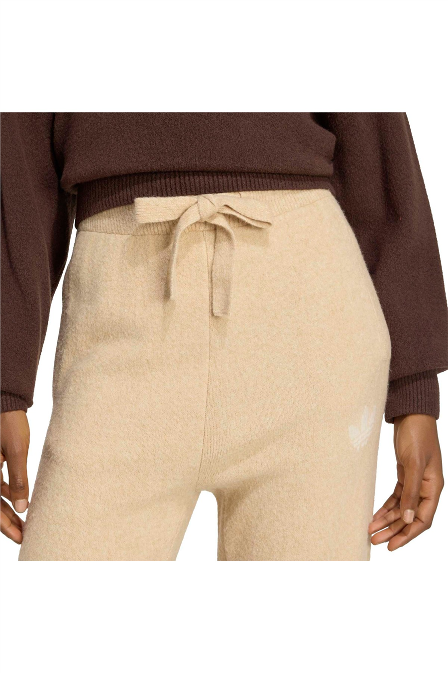 adidas Kadın Eşofman Altı ESS KNIT PANT IA4438
