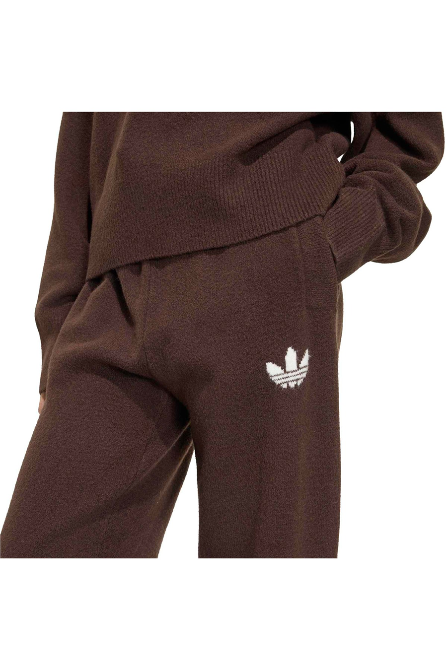 adidas Kadın Eşofman Altı ESS KNIT PANT IA4437