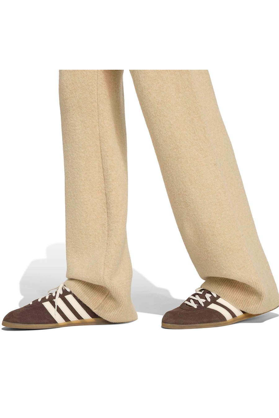 adidas Kadın Eşofman Altı ESS KNIT PANT IA4438