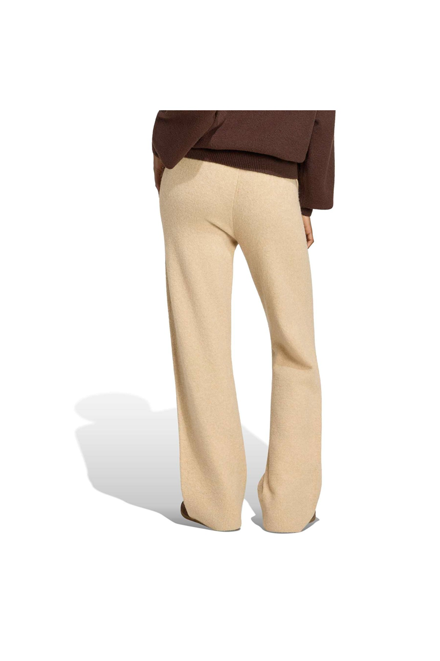 adidas Kadın Eşofman Altı ESS KNIT PANT IA4438