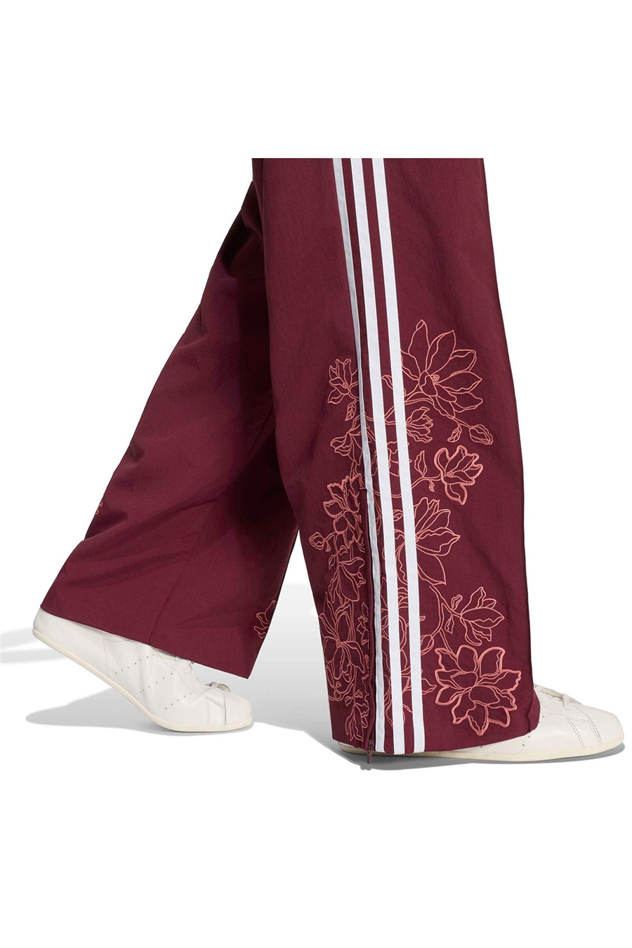 adidas Kadın Eşofman Altı FB LOOSE TP KX1878