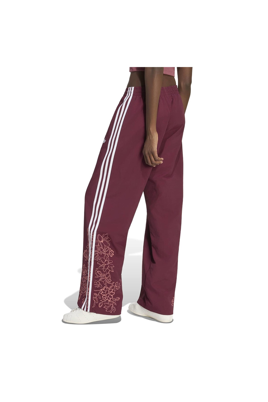 adidas Kadın Eşofman Altı FB LOOSE TP KX1878