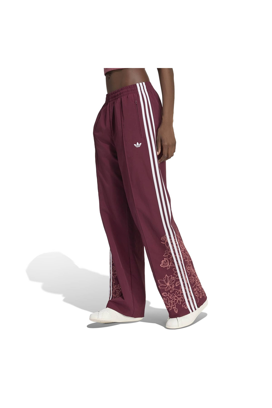 adidas Kadın Eşofman Altı FB LOOSE TP KX1878