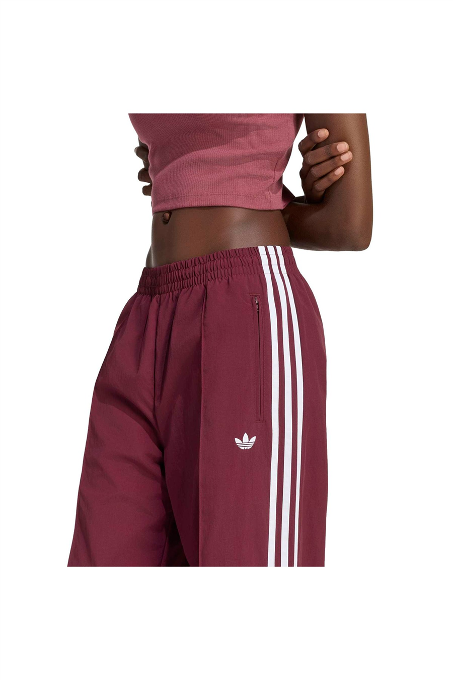 adidas Kadın Eşofman Altı FB LOOSE TP KX1878