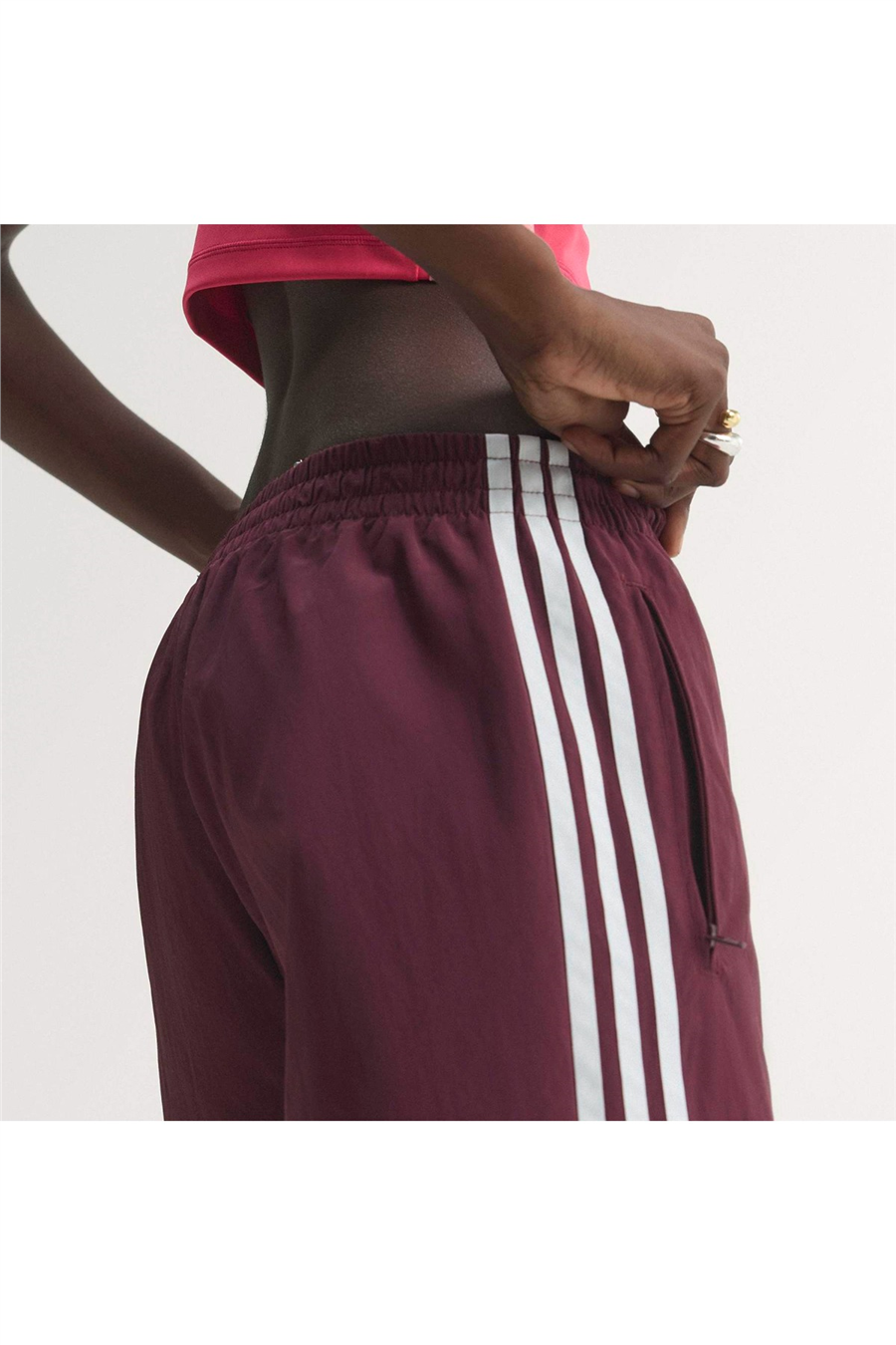 adidas Kadın Eşofman Altı FB LOOSE TP KX1878