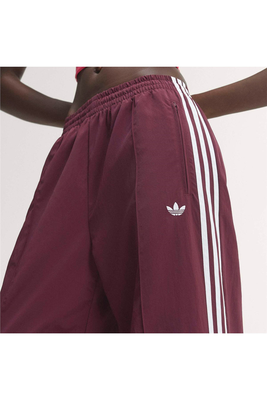 adidas Kadın Eşofman Altı FB LOOSE TP KX1878