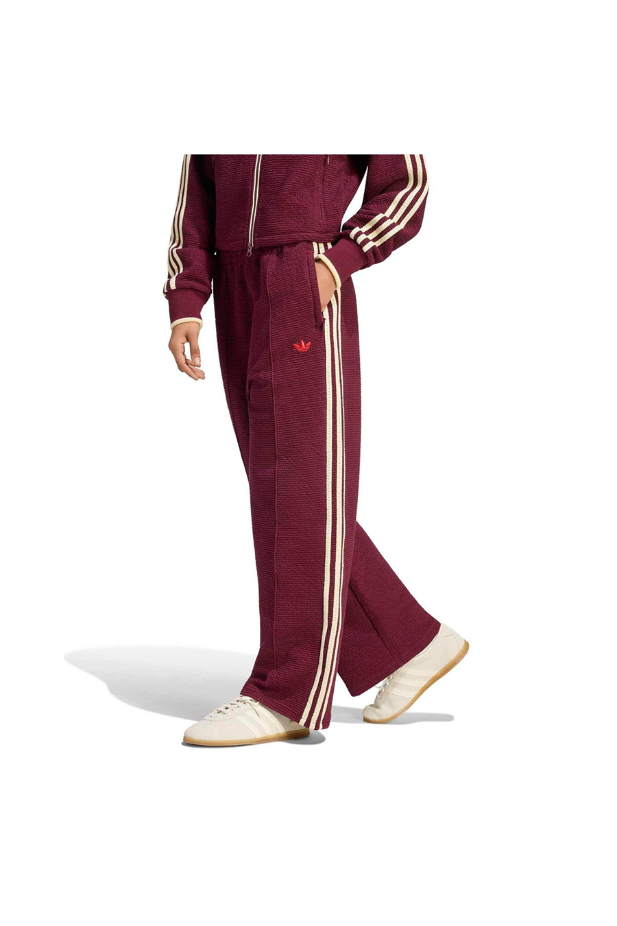 adidas Kadın Eşofman Altı FIREBIRD TP KR9609
