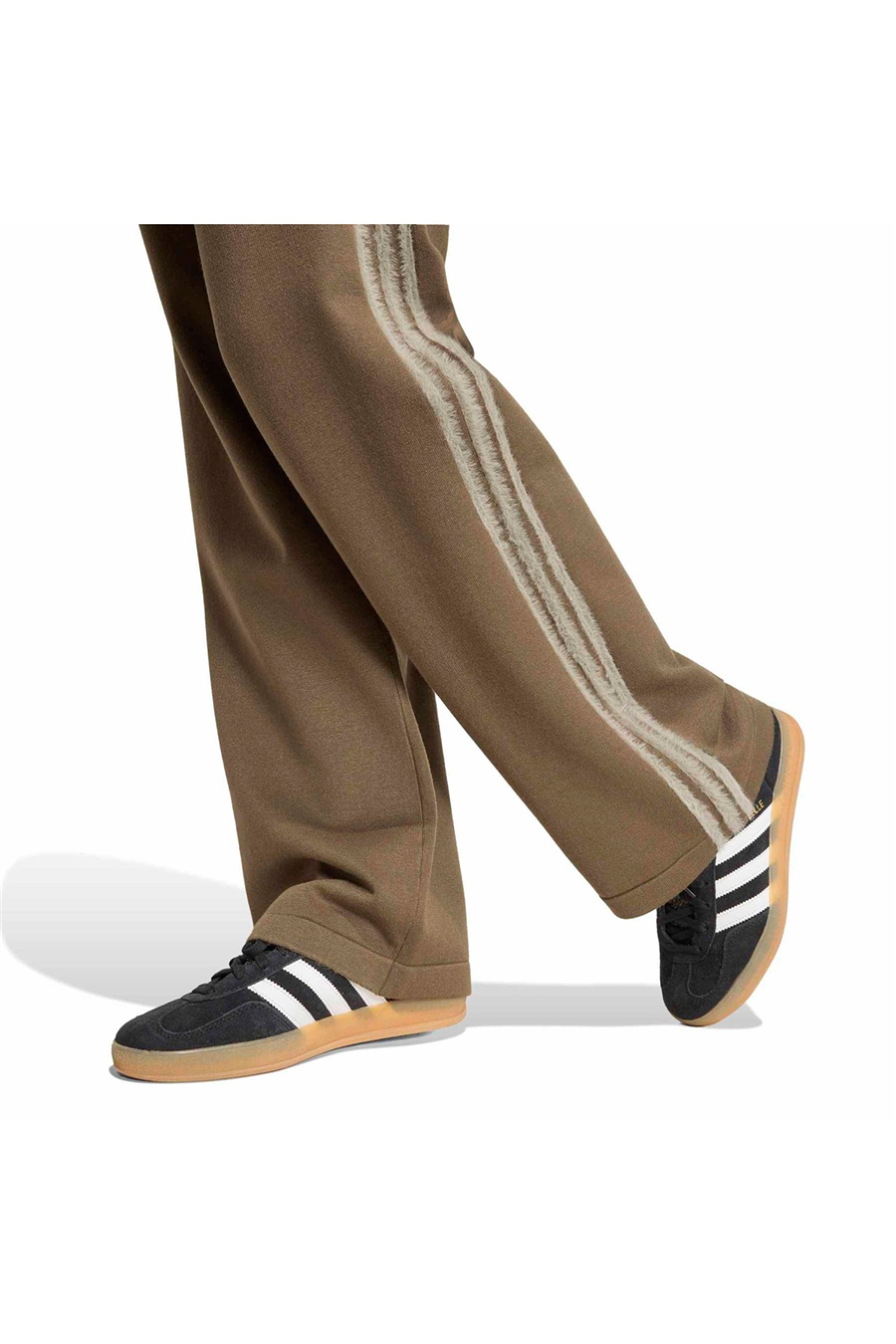 adidas Kadın Eşofman Altı KNIT FB TP KS7362