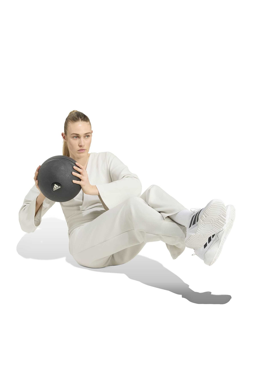 adidas Kadın Eşofman Altı Motion Essentials Pant KV3898