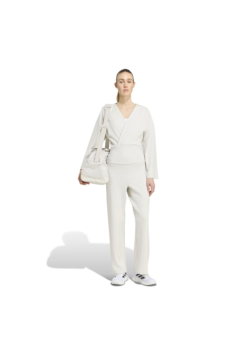 adidas Kadın Eşofman Altı Motion Essentials Pant KV3898