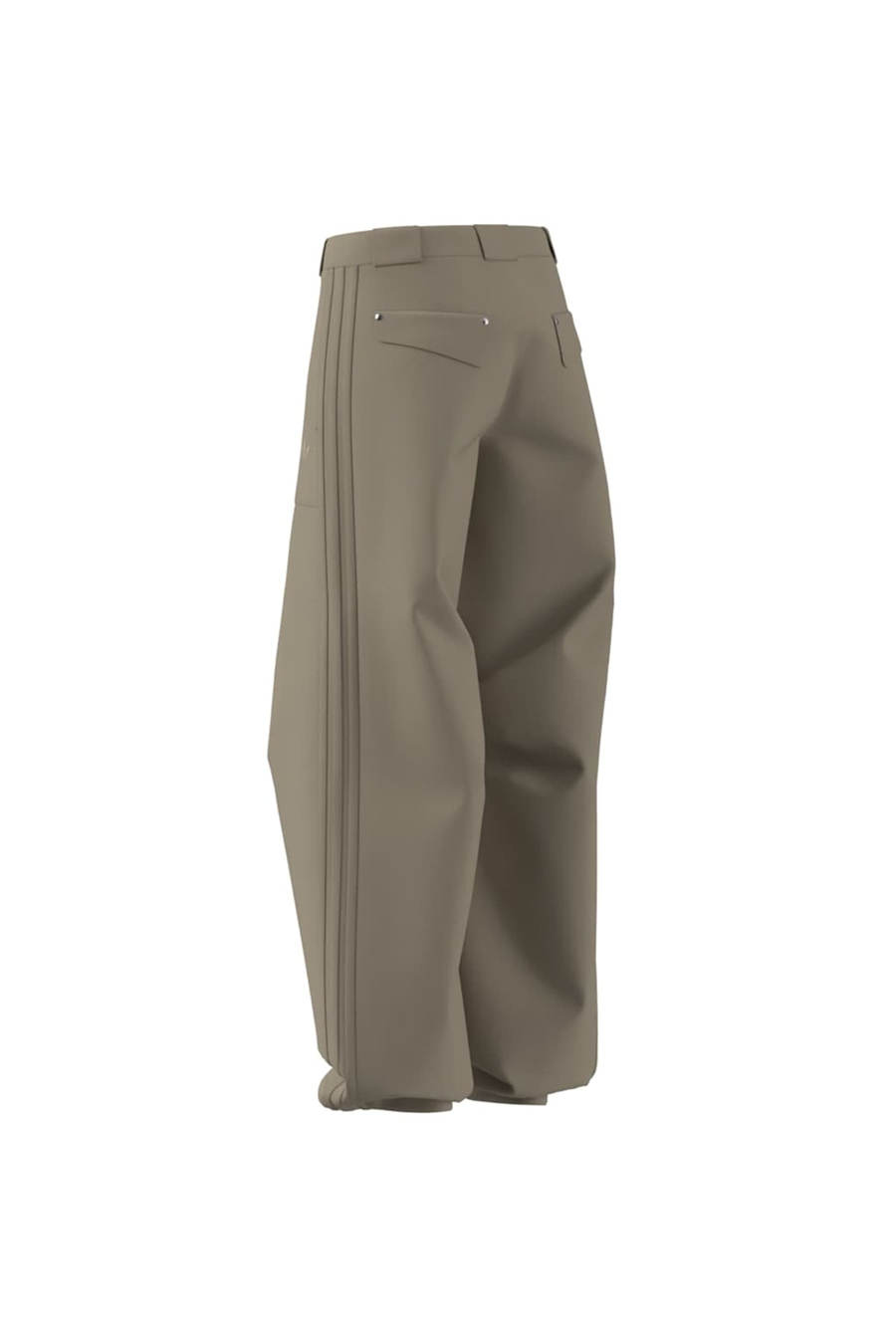 adidas Kadın Eşofman Altı P ESS PANTS KS1684